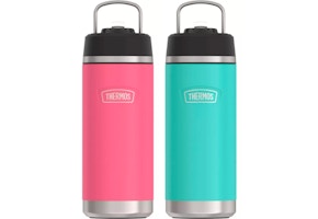 Thermos Hydration Bottle