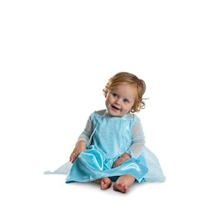Disney Frozen Elsa Infant Costume