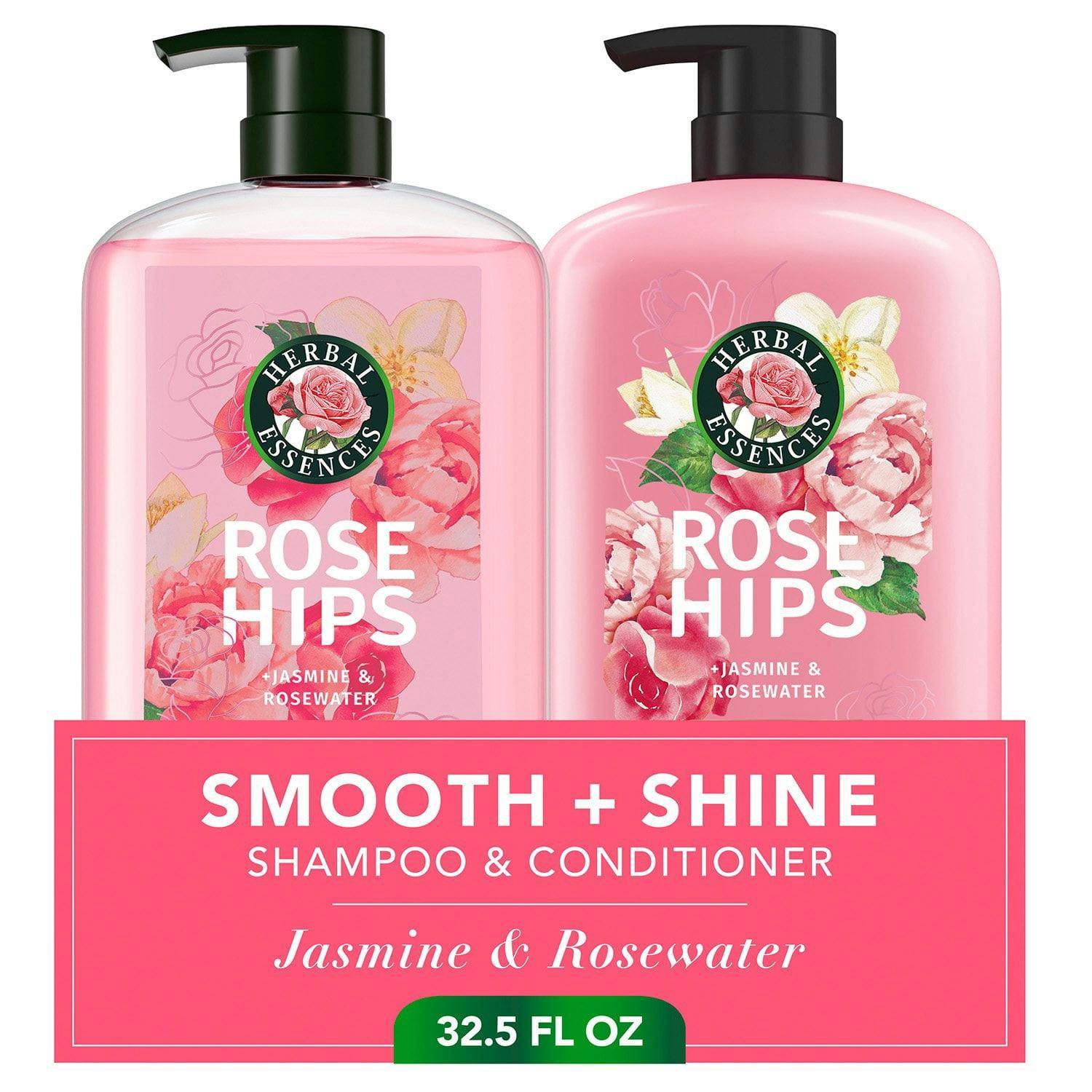 Herbal Essences Shampoo & Conditioner 2-Pack