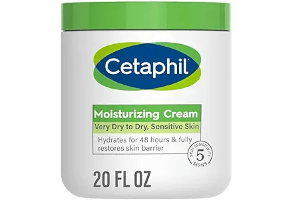 Cetaphil Moisturizer