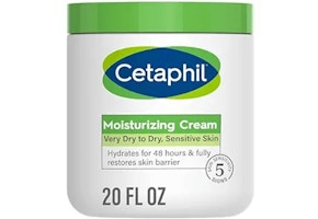 Cetaphil Moisturizer