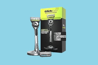 Gillette Labs Mens Razor Kit