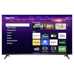 Pioneer Smart Roku TV