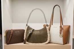 michael kors winter sale