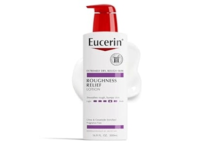 Eucerin Lotion