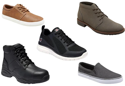 Men's Shoes