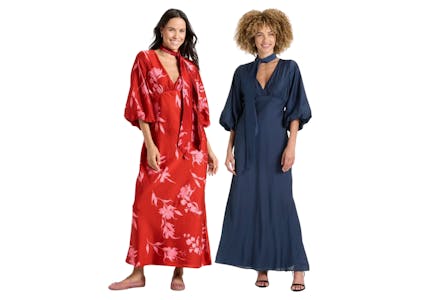 A New Day Women's Dress