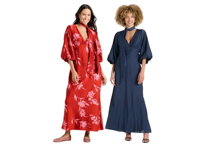 A New Day Women's Dress