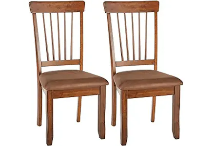 Signature Design by Ashley Chairs