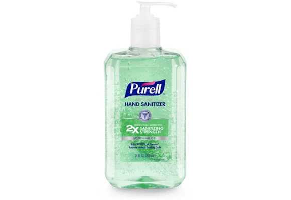 PURELL® Hand Sanitizer