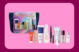 This $140 Value Best of Beauty Gift Set Is Just $10 at Macy's card image