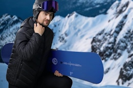 heated jacket