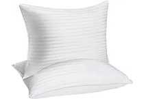 Hotel Collection Queen Pillows