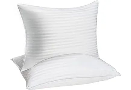 Hotel Collection Queen Pillows