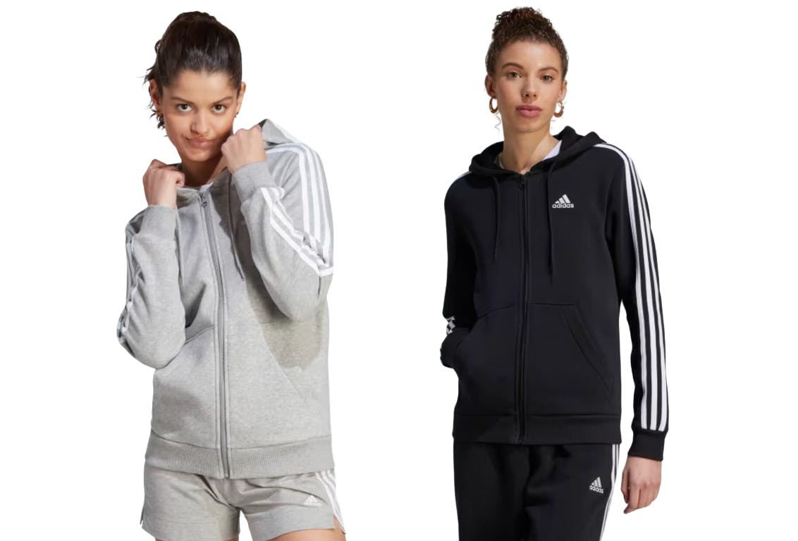 Adidas Women's Hoodie