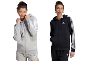 Adidas Women's Hoodie