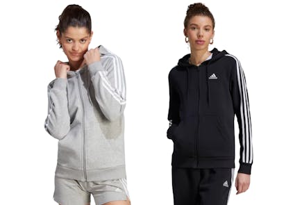 Adidas Women's Hoodie