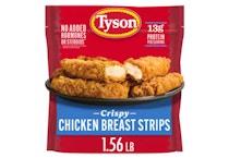 2 Tyson Chicken Bags