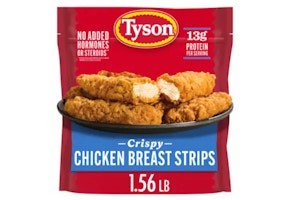 2 Tyson Chicken Bags