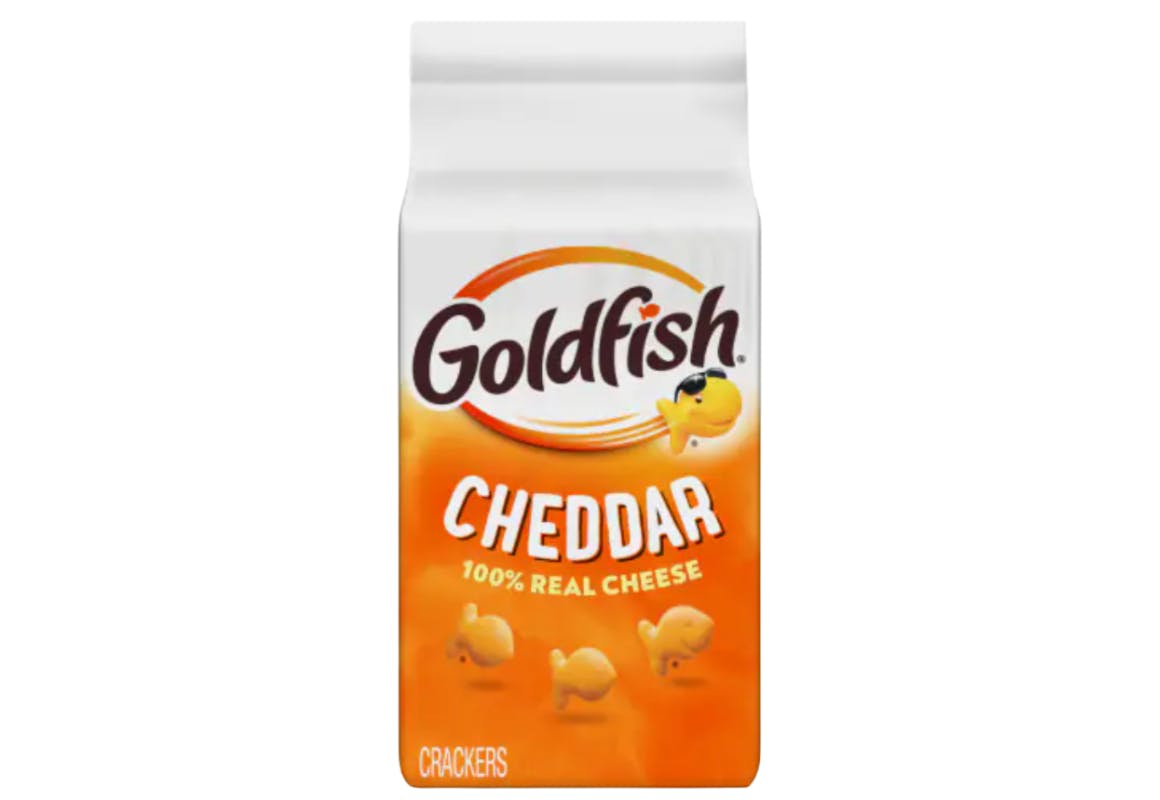 Pepperidge Farm Goldfish Crackers