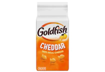 Pepperidge Farm Goldfish Crackers