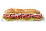 Footlong Sandwich