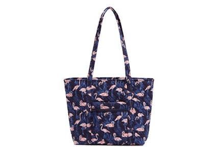 Vera Bradley Tote Bag