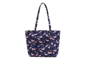 Vera Bradley Tote Bag