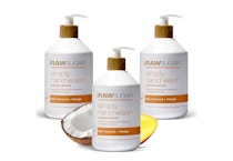 Raw Sugar Simply Hand Wash 3-Pack