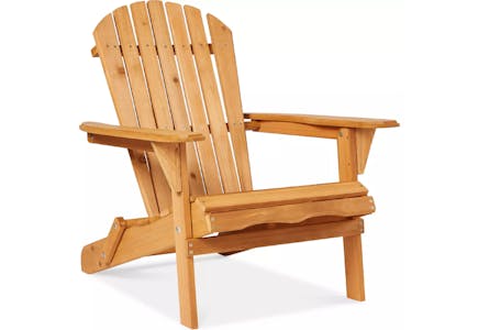 Best Choice Adirondack Chair