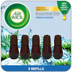 Air Wick Essential Mist Refill 5-Pack