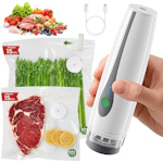 Compact Vacuum Sealer