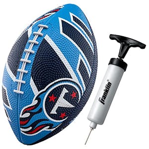 Franklin Sports Kids' NFL Football
