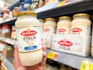 2 Bertolli d'Italia Alfredo Sauces, Only $4 at Walmart