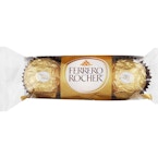 2 Ferrero Rocher Chocolate Packs