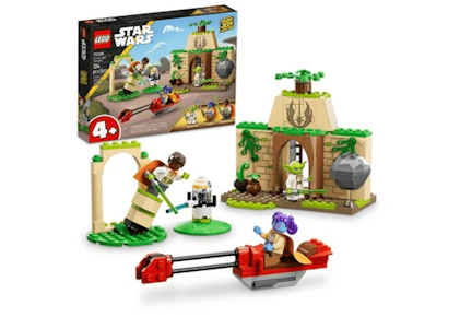 Lego Star Wars Set