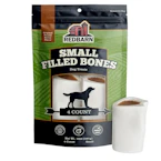 Filled Dog Bones
