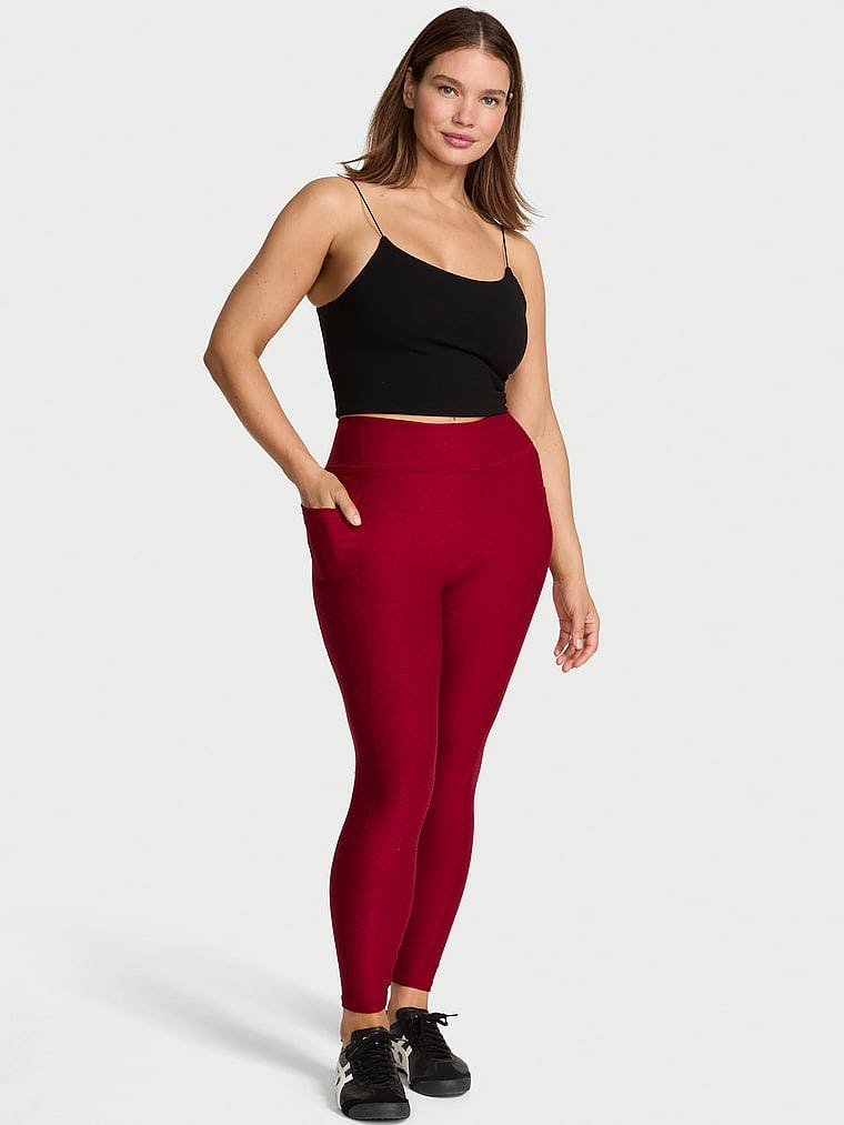 Essential Pocket Leggings