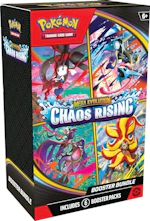 Booster Bundle 6-Pack