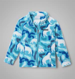 Kids' Toddler Columbia Fleece Jacket