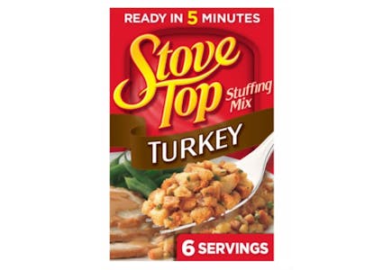 Stuffing