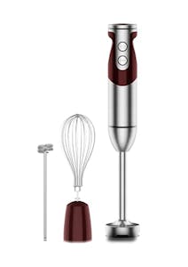 Immersion Hand Blender