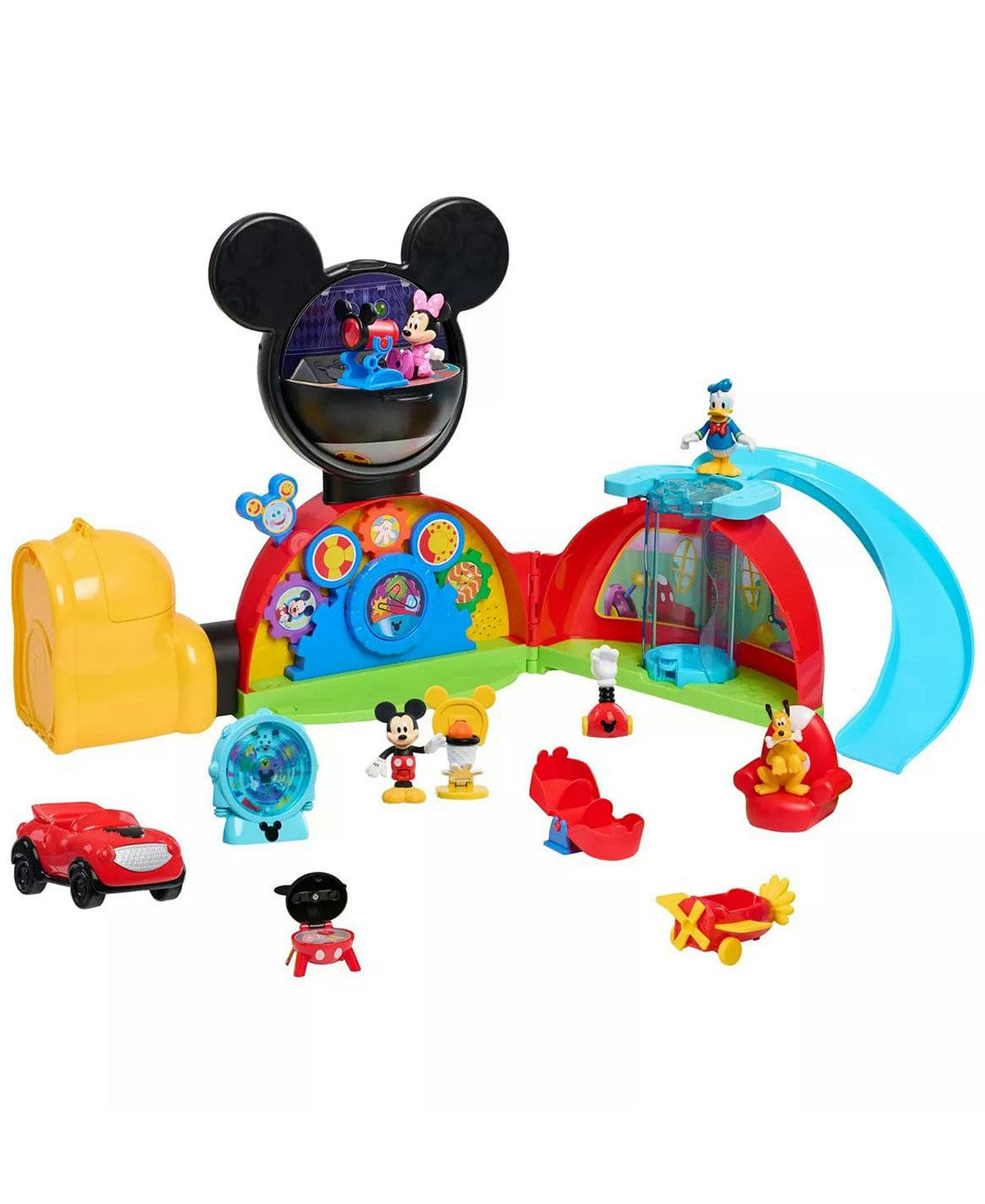 Mickey Mouse Clubhouse Playset