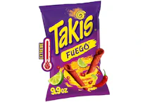 2 Takis Snacks Bags