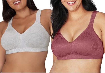 Playtex Women’s Bra