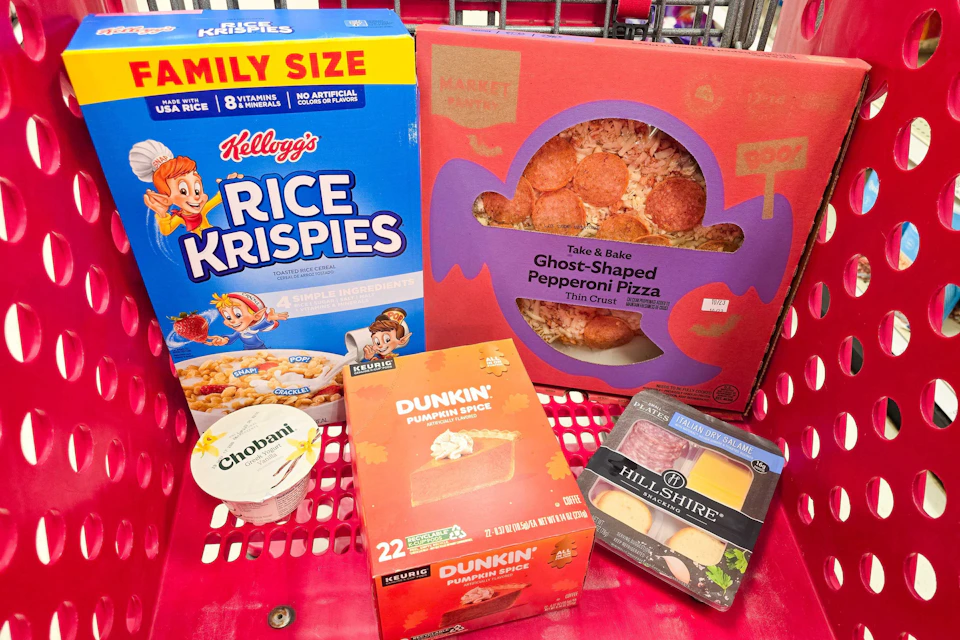 Target Weekly Ad and Deals | Oct. 18 - Oct. 24, 2026 - The Krazy Coupon ...