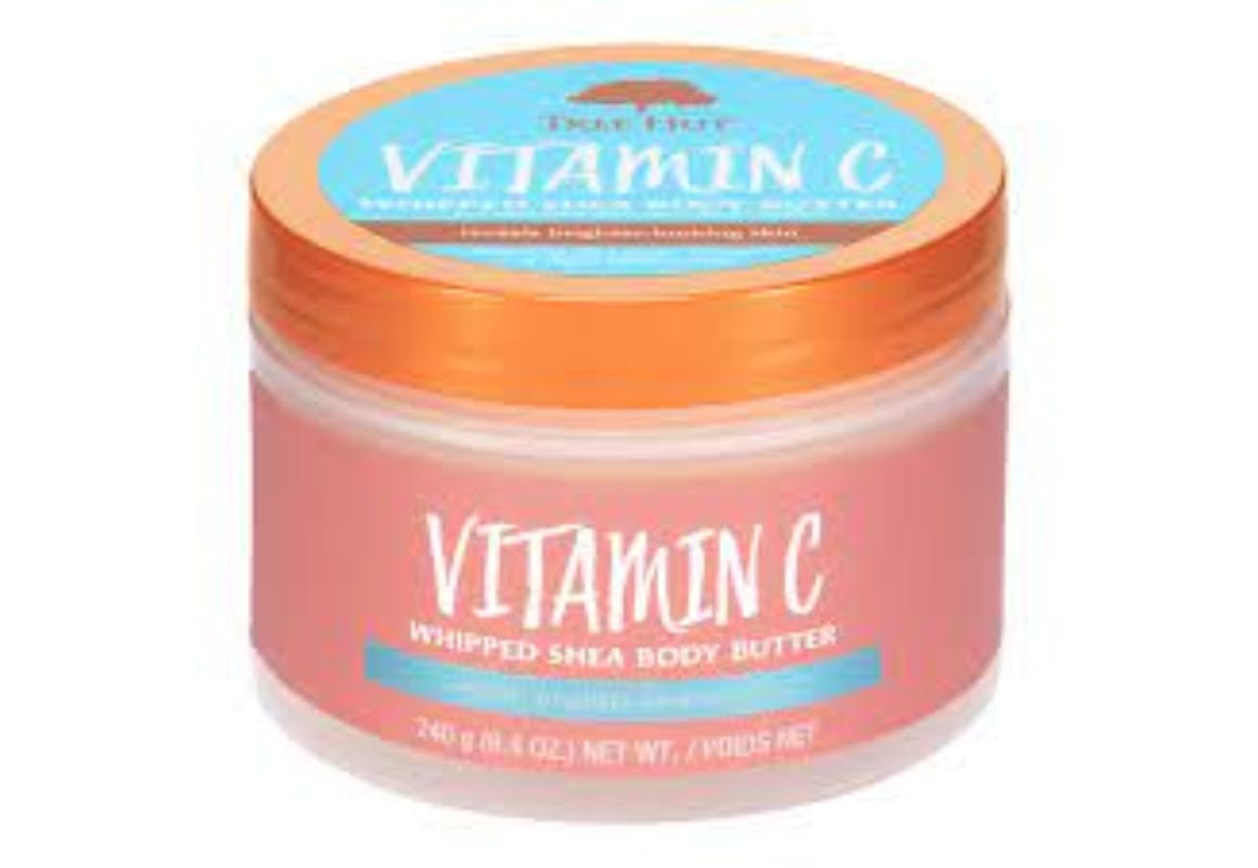 Tree Hut Body Butter