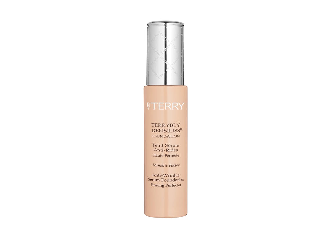 By Terry Serum Foundation