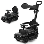Costway Mercedes Benz Ride-On Car