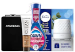 2 Household + 2 Beauty Items